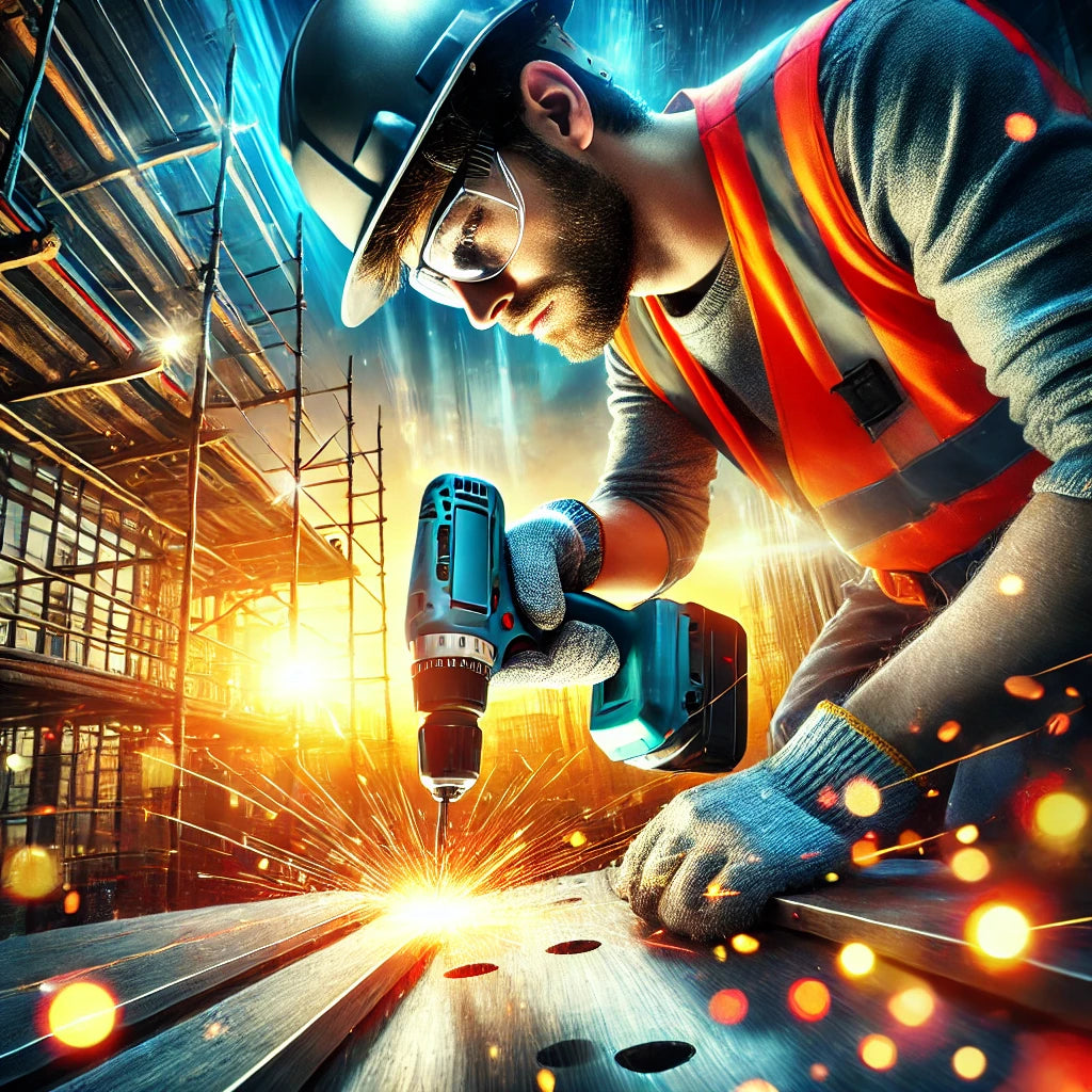 ⚙️ The Power Tools Package