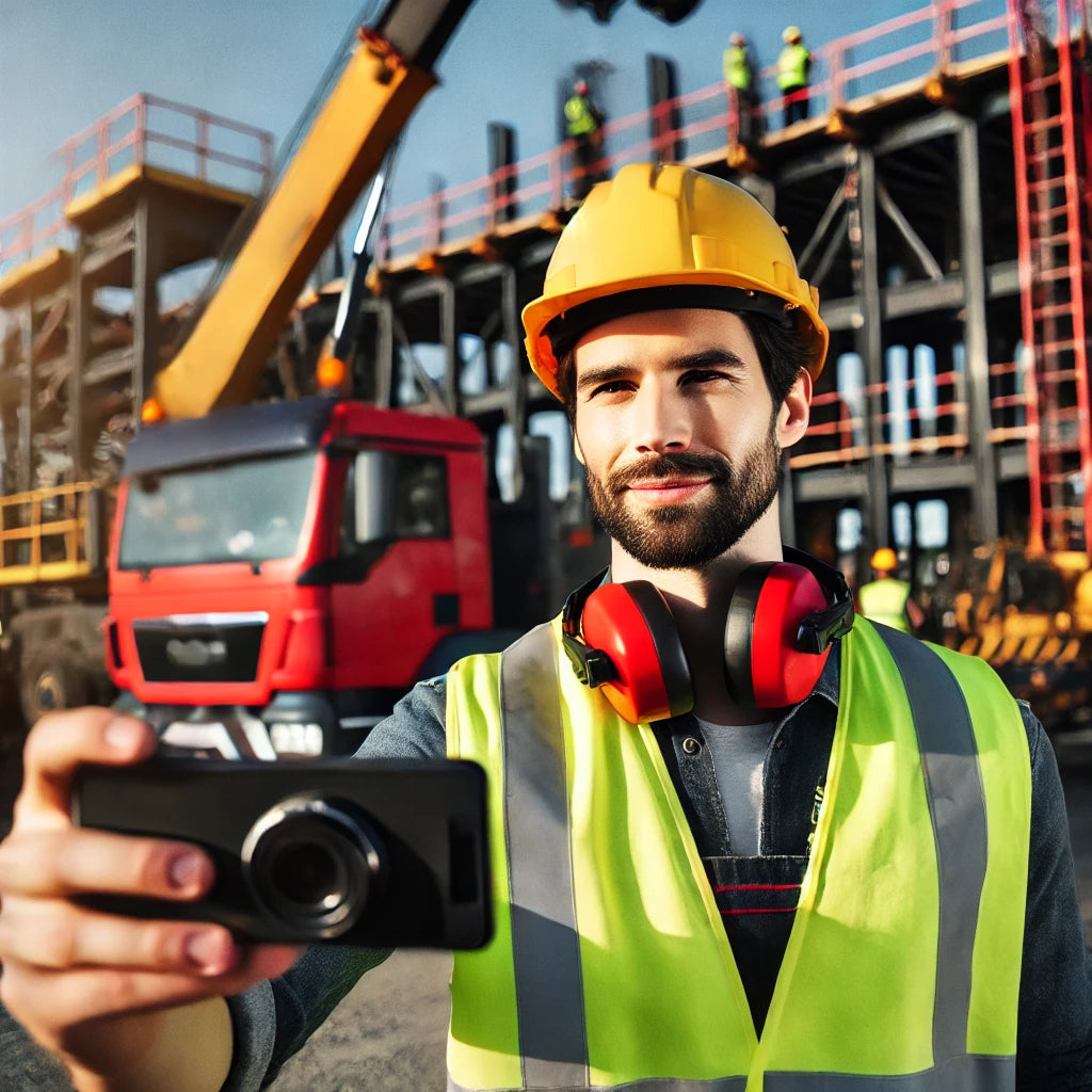 ๐ The Heavy Machinery Package
